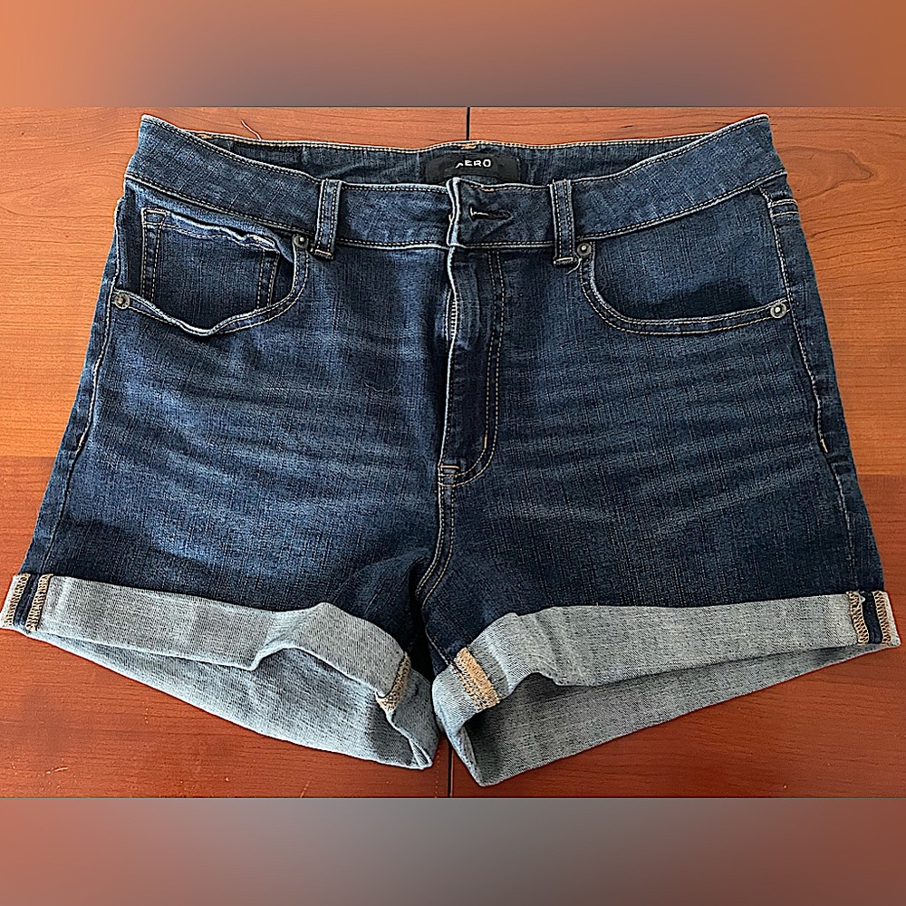 🌺Aéropostale jean shorts for women